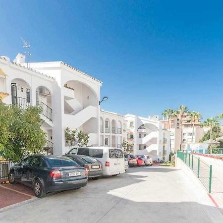 Casablanca 3 Apartamento Con Vistas Al Mar Fuengirola Exterior foto