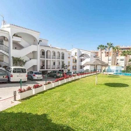 Casablanca 3 Apartamento Con Vistas Al Mar Fuengirola Exterior foto